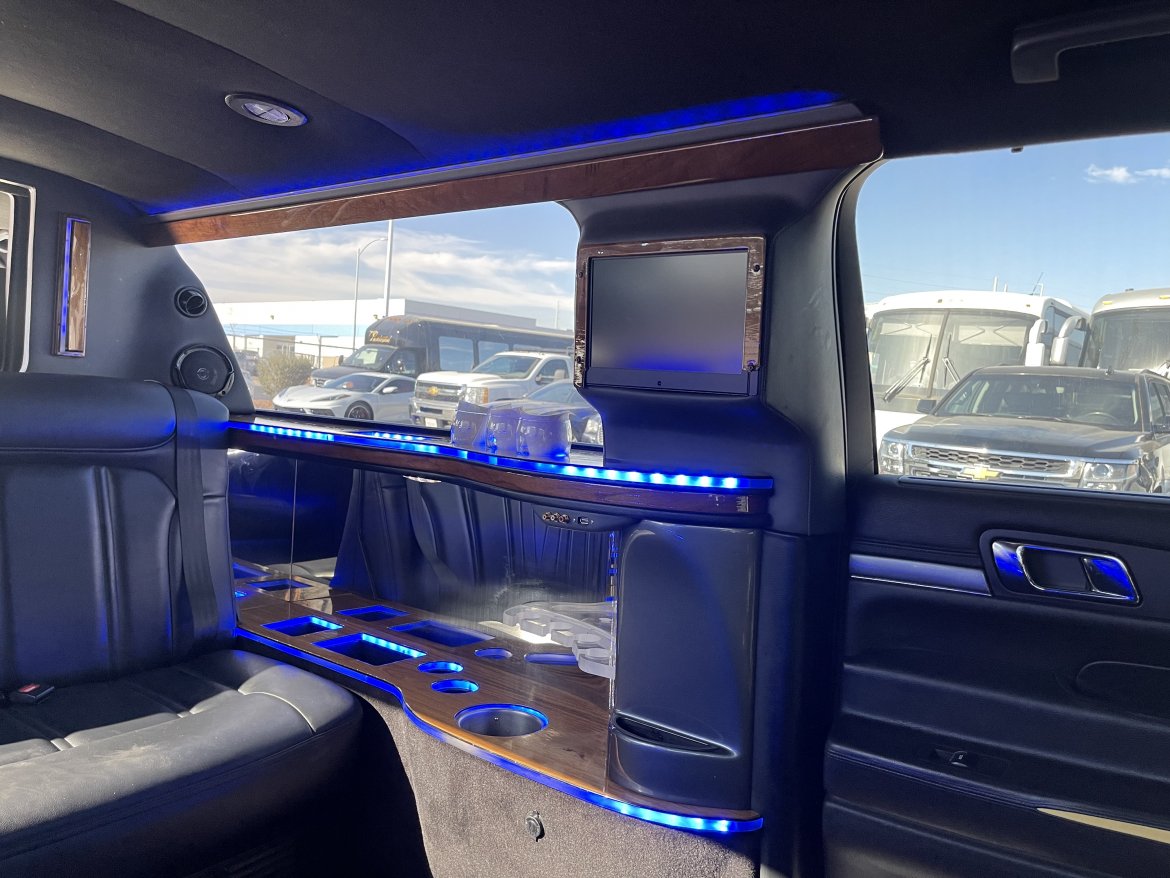 Limousine for Sale in Las Vegas, NV - Photo 25