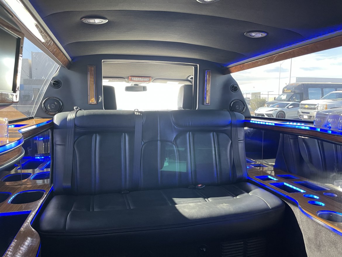 Limousine for Sale in Las Vegas, NV - Photo 26