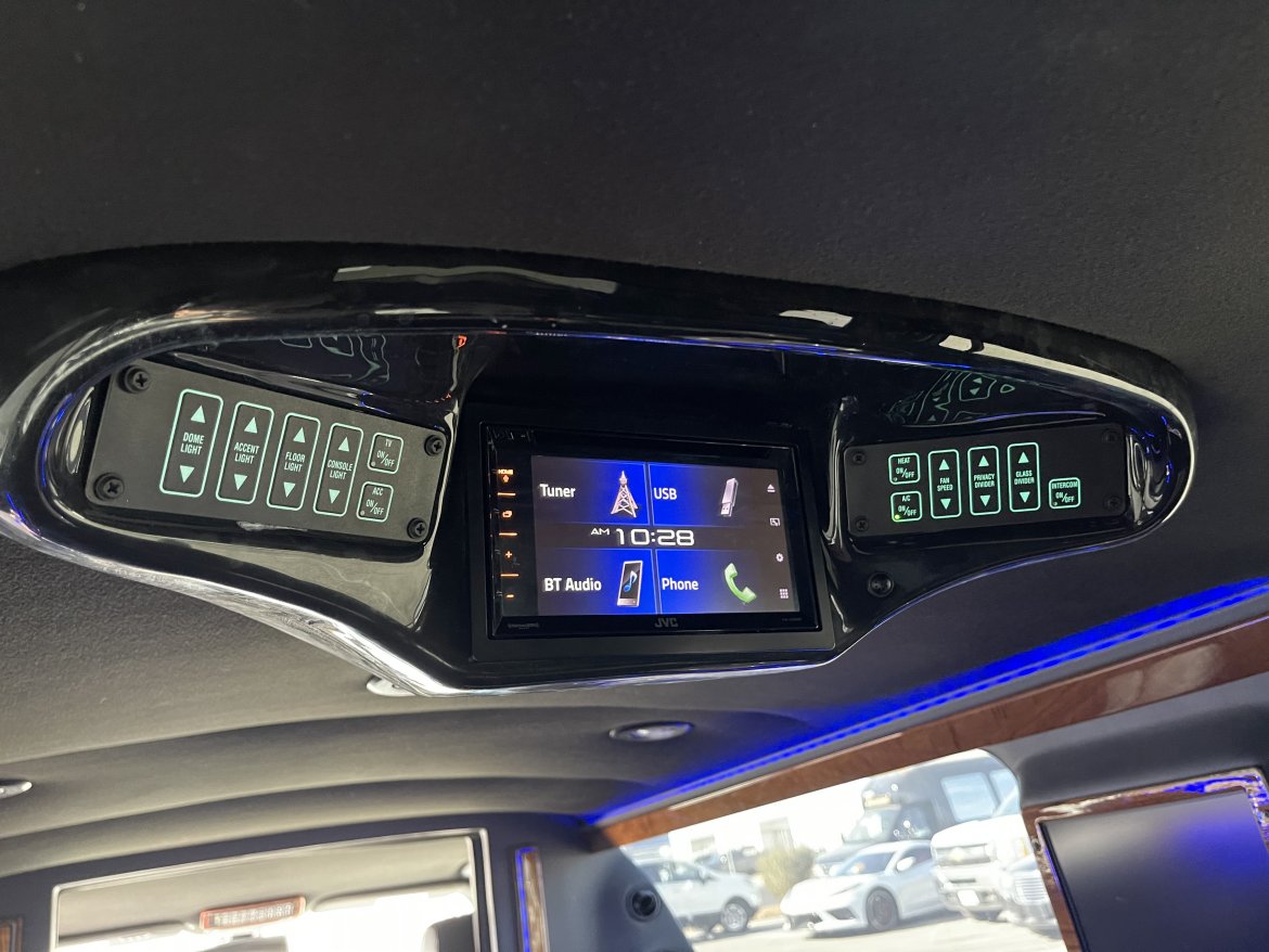 Limousine for Sale in Las Vegas, NV - Photo 27