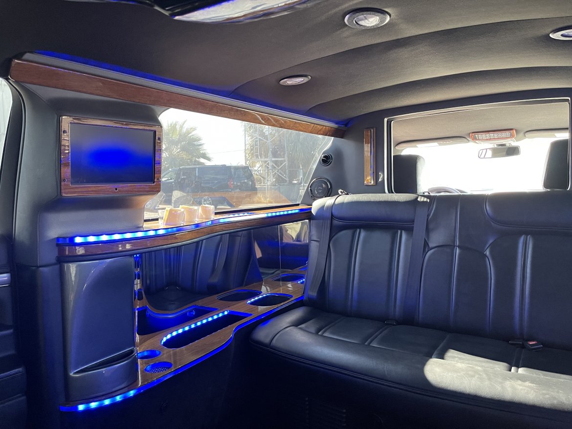 Limousine for Sale in Las Vegas, NV - Photo 28