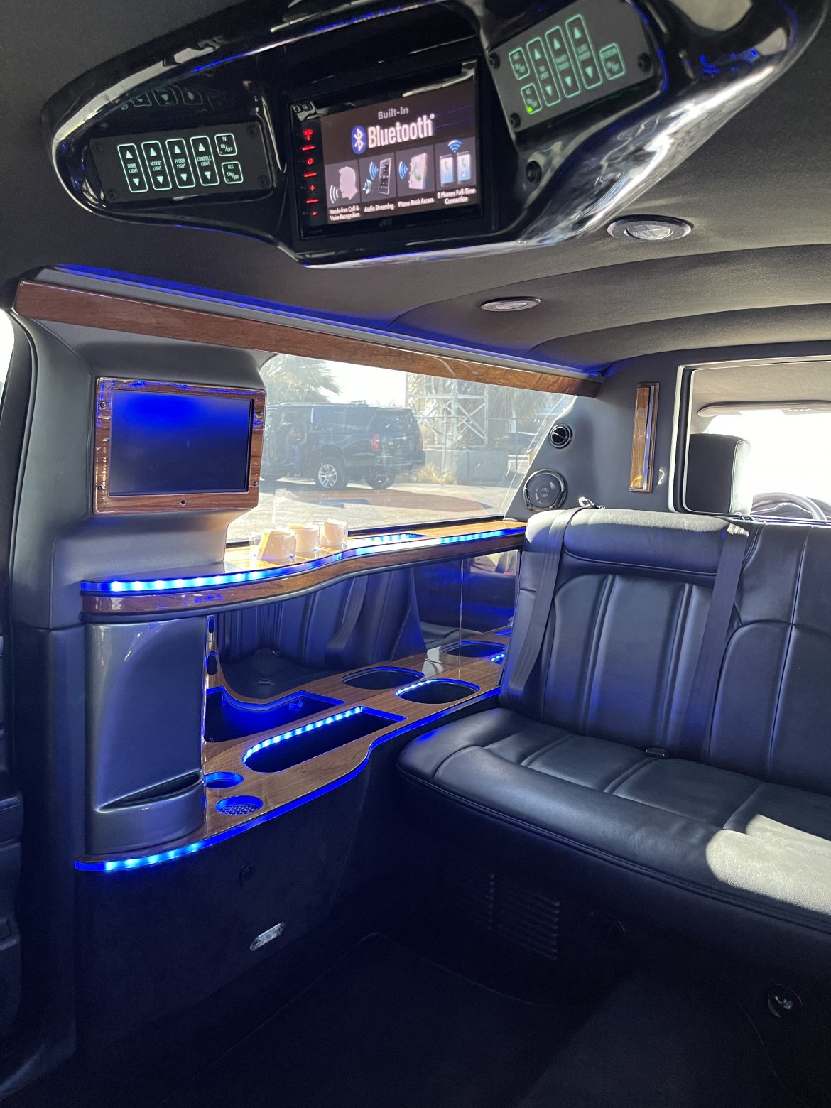 Limousine for Sale in Las Vegas, NV - Photo 30