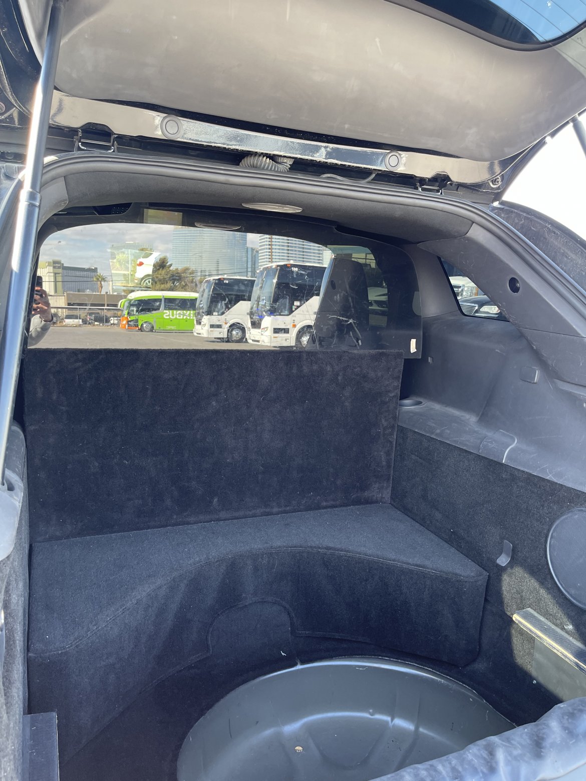 Limousine for Sale in Las Vegas, NV - Photo 35
