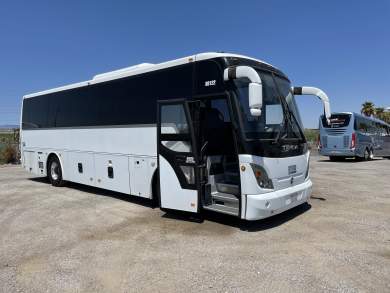 2017 Temsa TS-35 Motorcoach for Sale in Las Vegas, NV - Photo 2