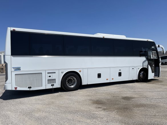 2017 Temsa TS-35 Motorcoach for Sale in Las Vegas, NV - Photo 3