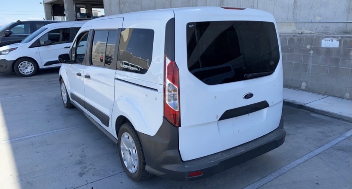 Sprinter for Sale in Las Vegas, NV - Photo 6