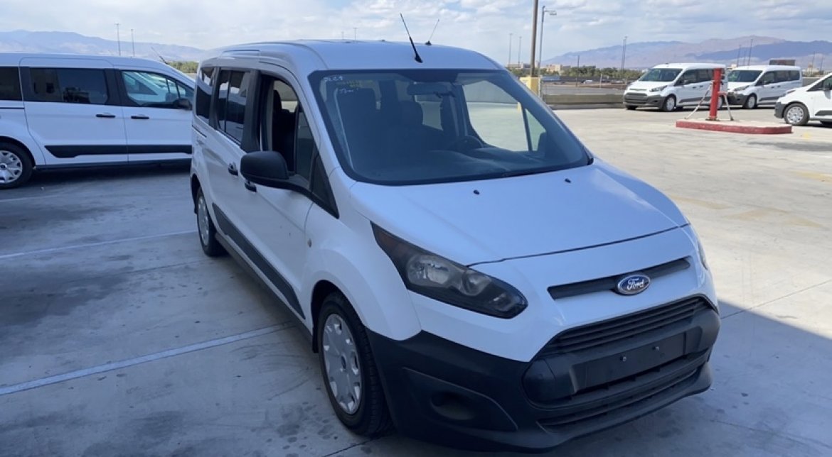 Sprinter for Sale in Las Vegas, NV - Photo 5