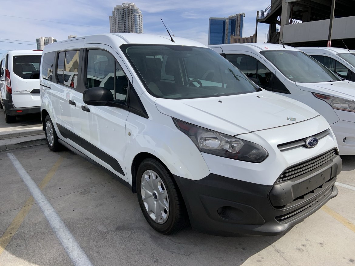 Sprinter for Sale in Las Vegas, NV - Photo 21