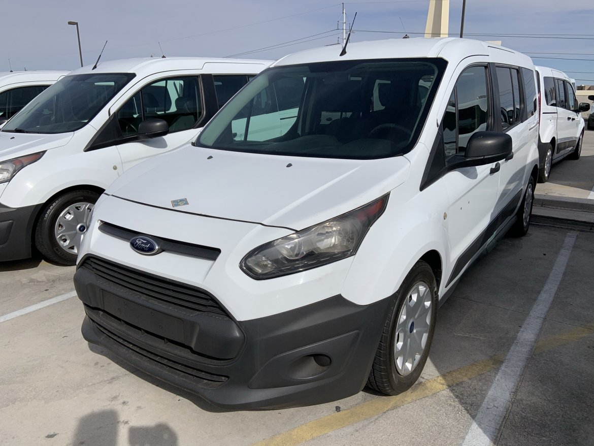 Sprinter for Sale in Las Vegas, NV - Photo 22