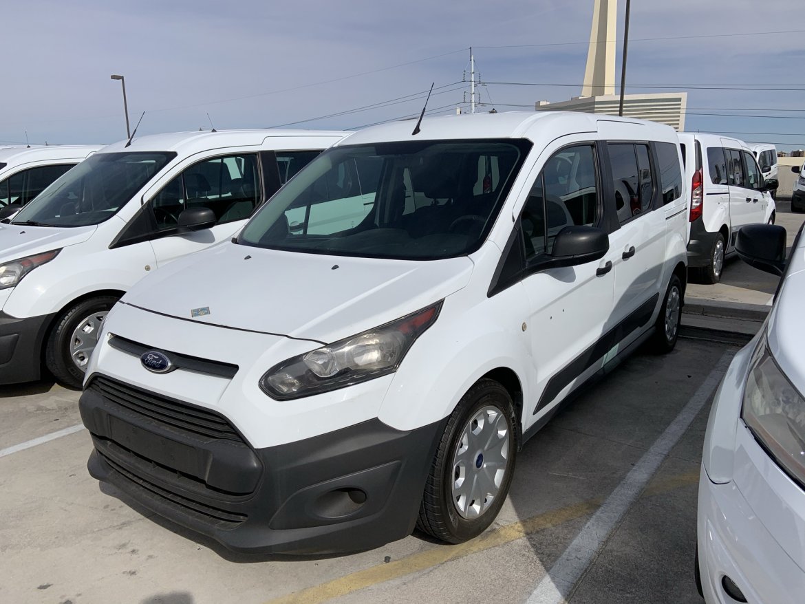 Sprinter for Sale in Las Vegas, NV - Photo 23