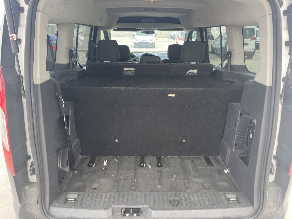 Sprinter for Sale in Las Vegas, NV - Photo 8