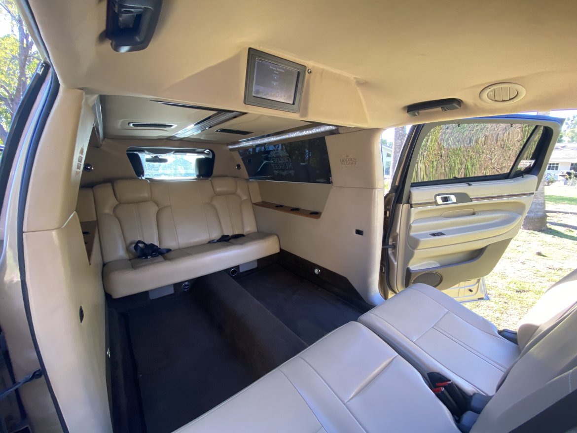 Limousine for Sale in Pasadena, CA - Photo 11