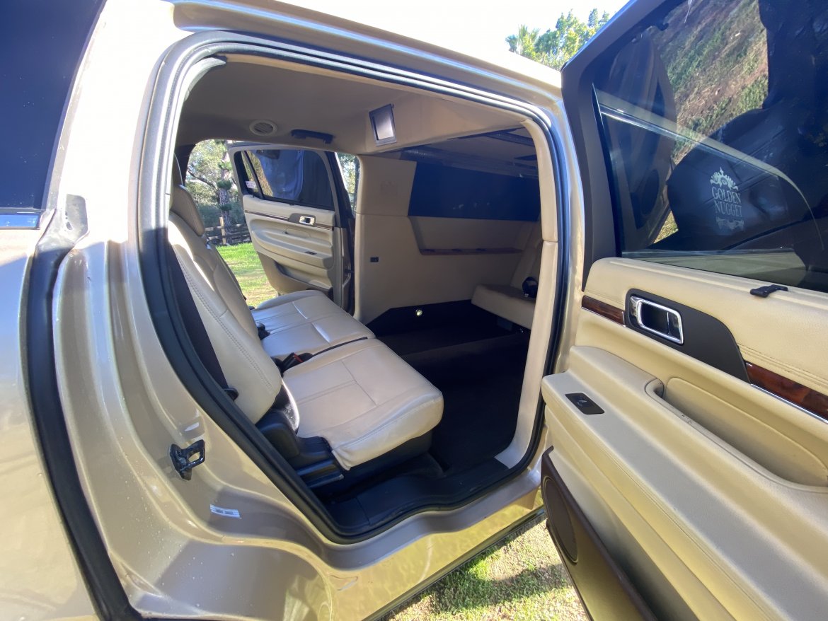 Limousine for Sale in Pasadena, CA - Photo 21