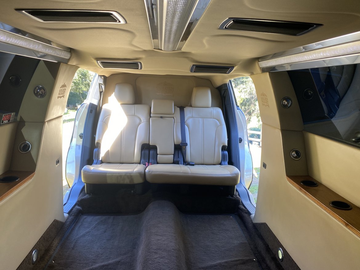 Limousine for Sale in Pasadena, CA - Photo 19
