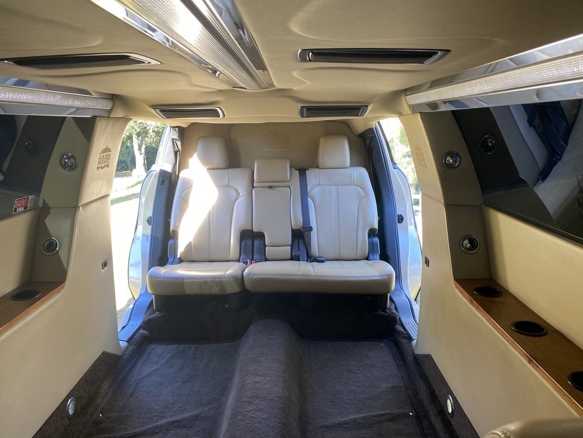 Limousine for Sale in Pasadena, CA - Photo 12