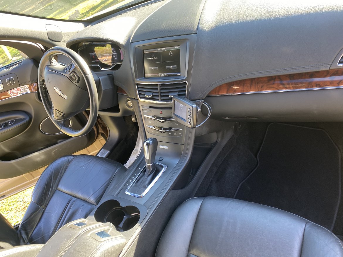 Limousine for Sale in Pasadena, CA - Photo 22