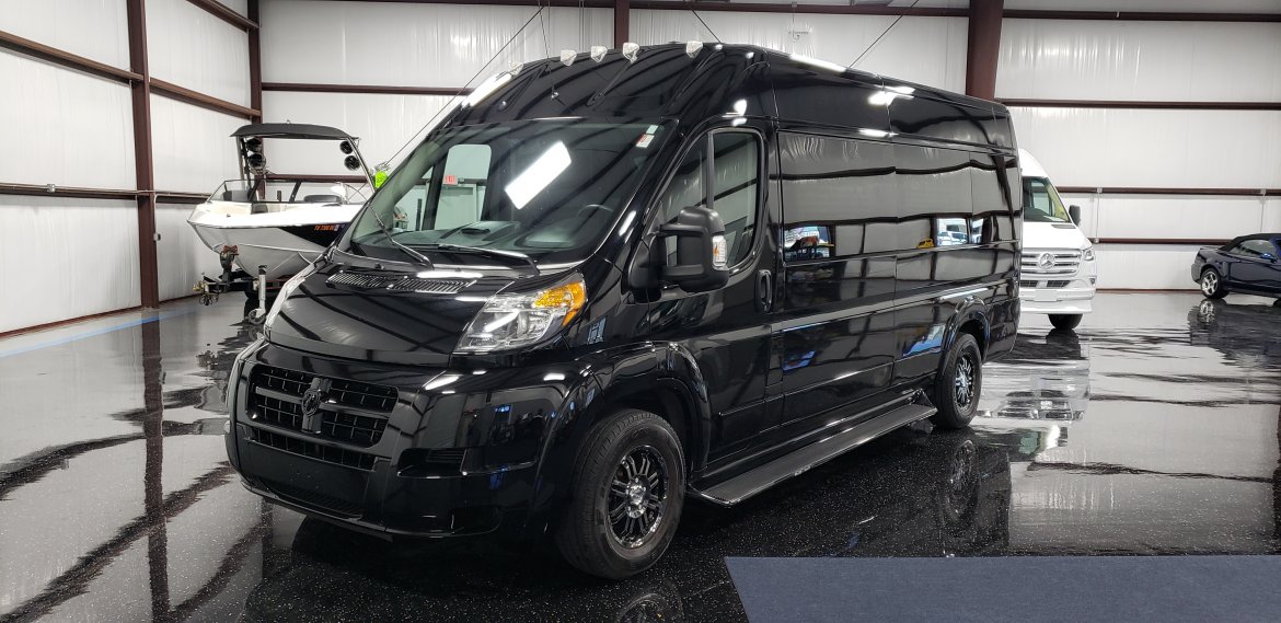 Sprinter for Sale in Houston, TX - Photo 3