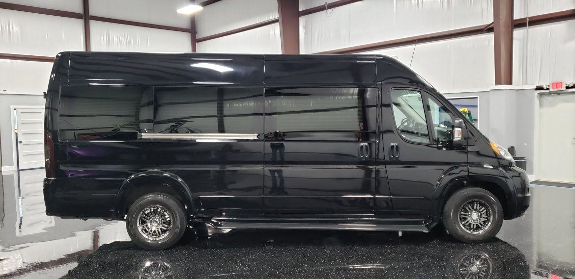 Sprinter for Sale in Houston, TX - Photo 4