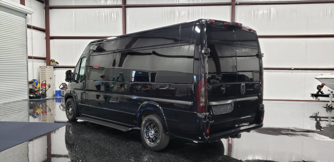 Sprinter for Sale in Houston, TX - Photo 8