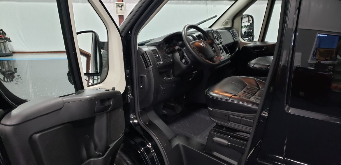 Sprinter for Sale in Houston, TX - Photo 11
