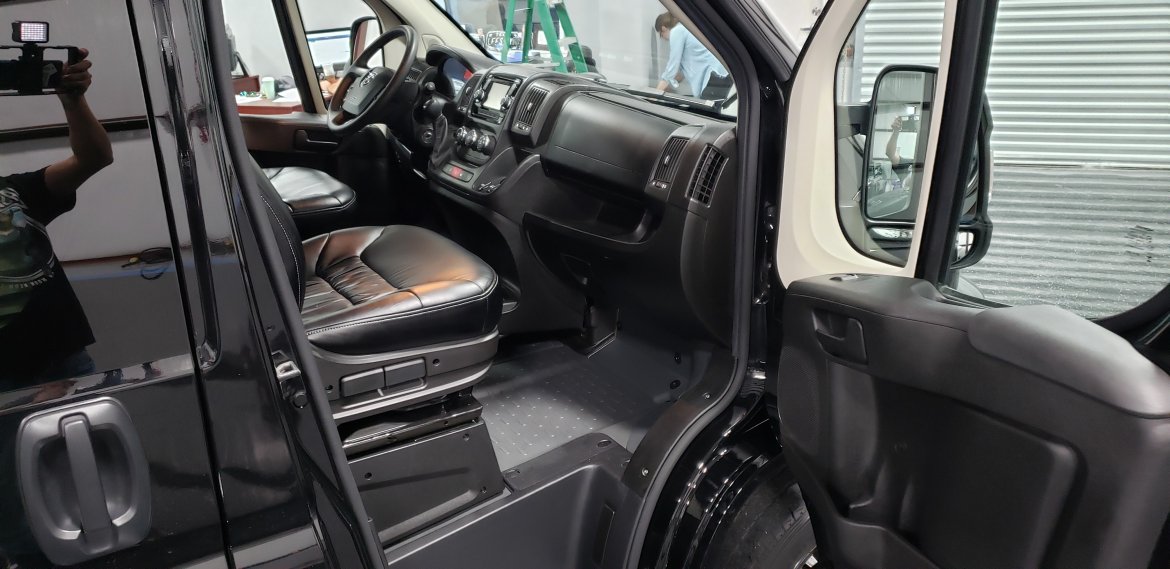 Sprinter for Sale in Houston, TX - Photo 12