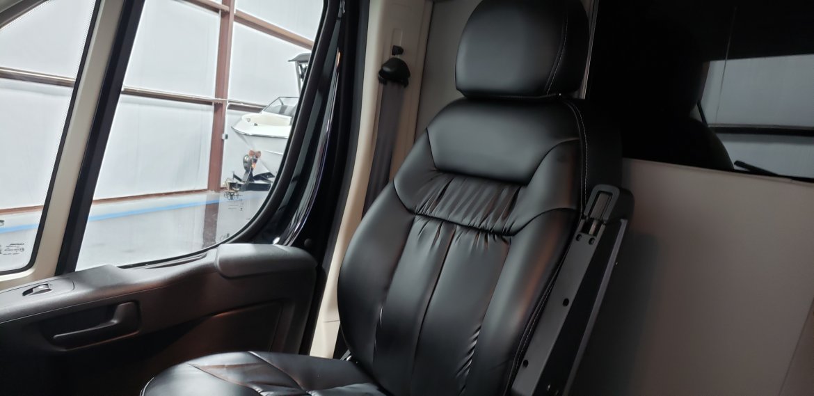 Sprinter for Sale in Houston, TX - Photo 16