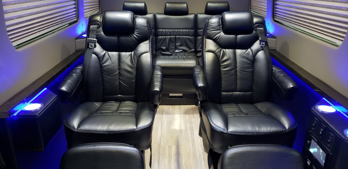 Sprinter for Sale in Houston, TX - Photo 18