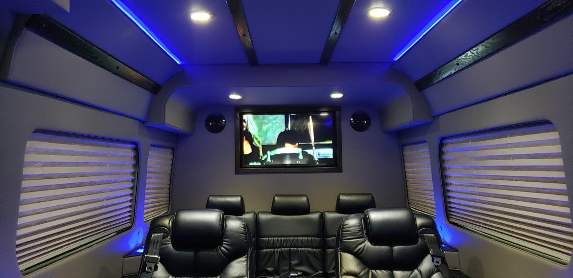 Sprinter for Sale in Houston, TX - Photo 19