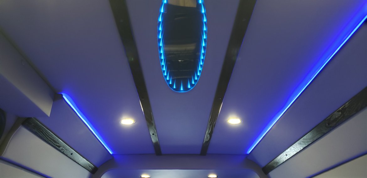 Sprinter for Sale in Houston, TX - Photo 20