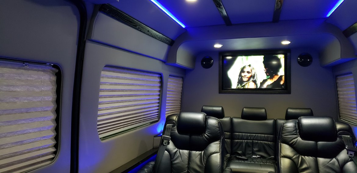 Sprinter for Sale in Houston, TX - Photo 21