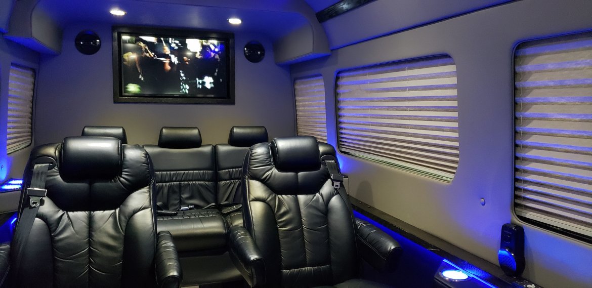 Sprinter for Sale in Houston, TX - Photo 22