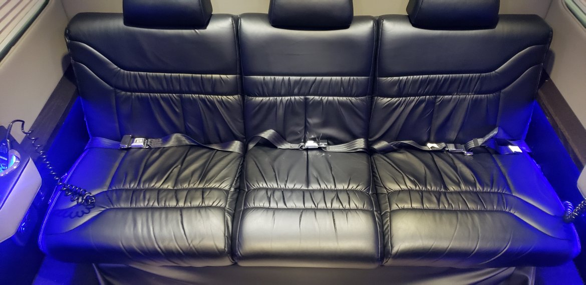 Sprinter for Sale in Houston, TX - Photo 25