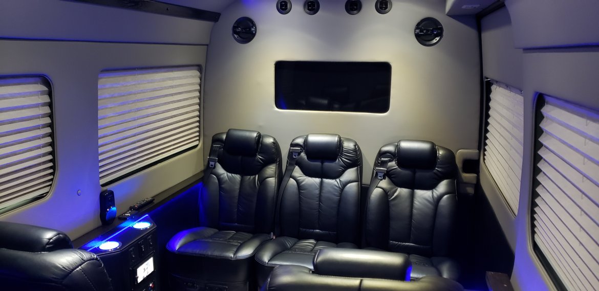 Sprinter for Sale in Houston, TX - Photo 27