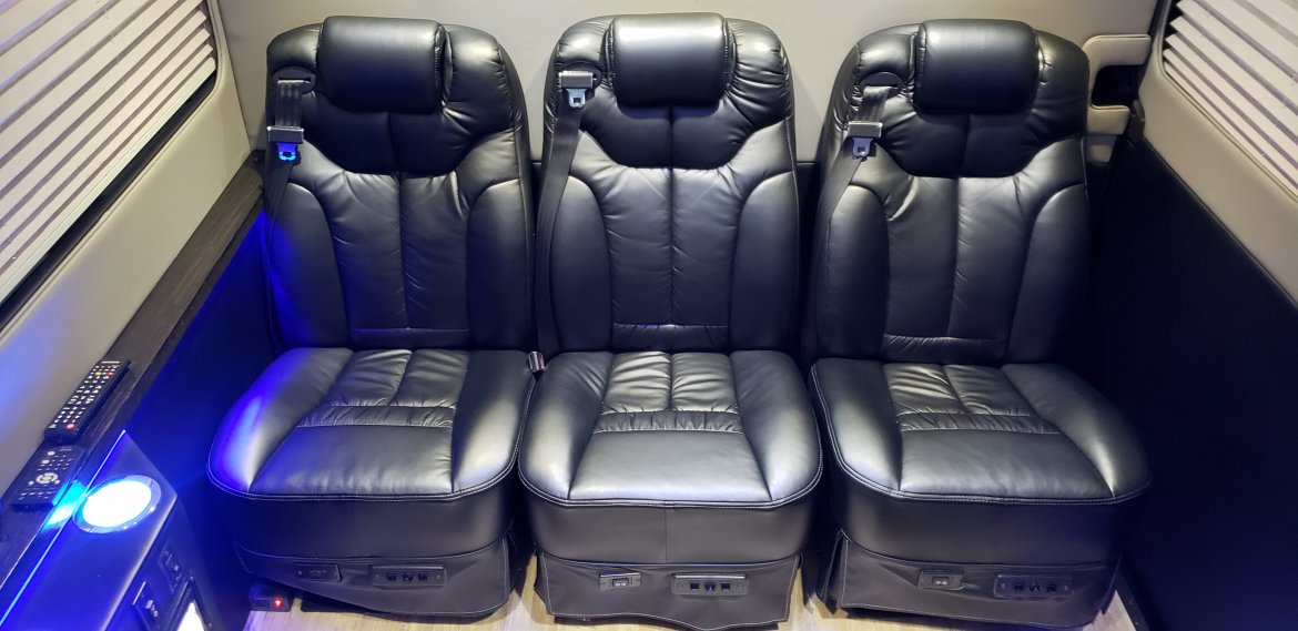 Sprinter for Sale in Houston, TX - Photo 29