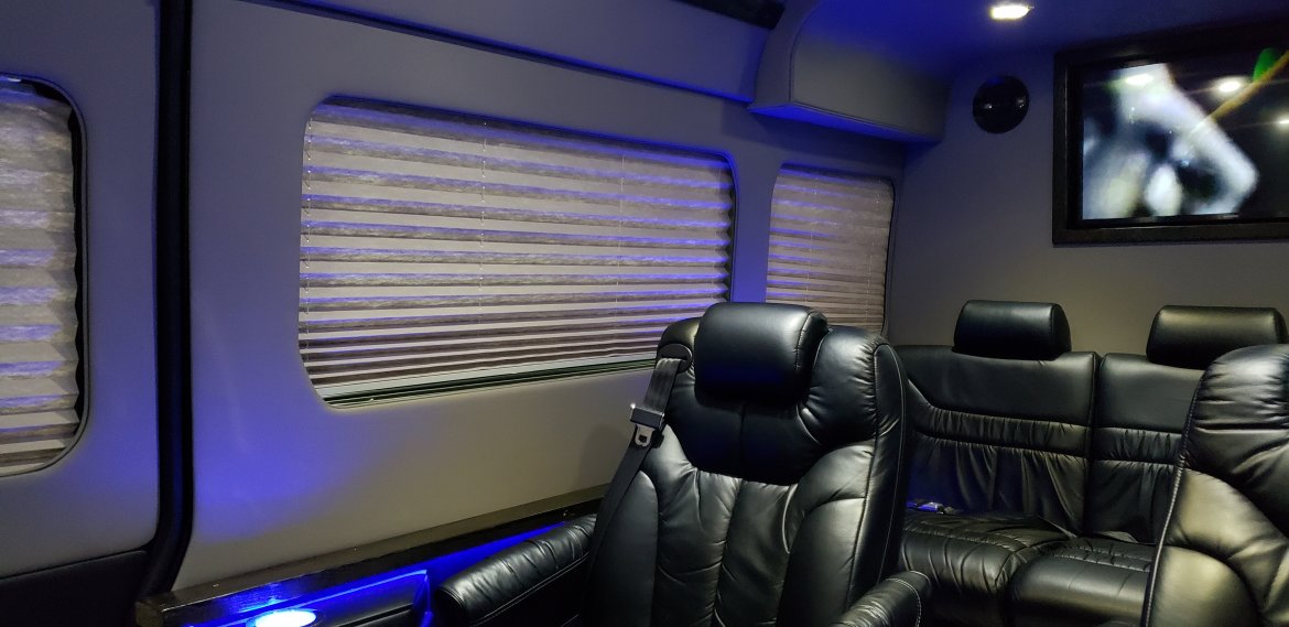 Sprinter for Sale in Houston, TX - Photo 31