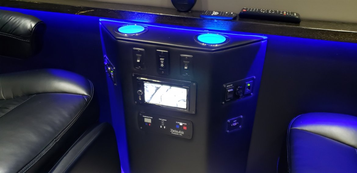 Sprinter for Sale in Houston, TX - Photo 32