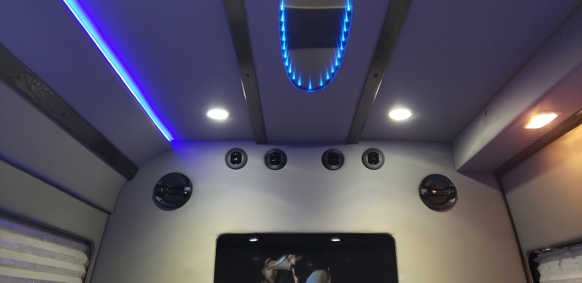 Sprinter for Sale in Houston, TX - Photo 34