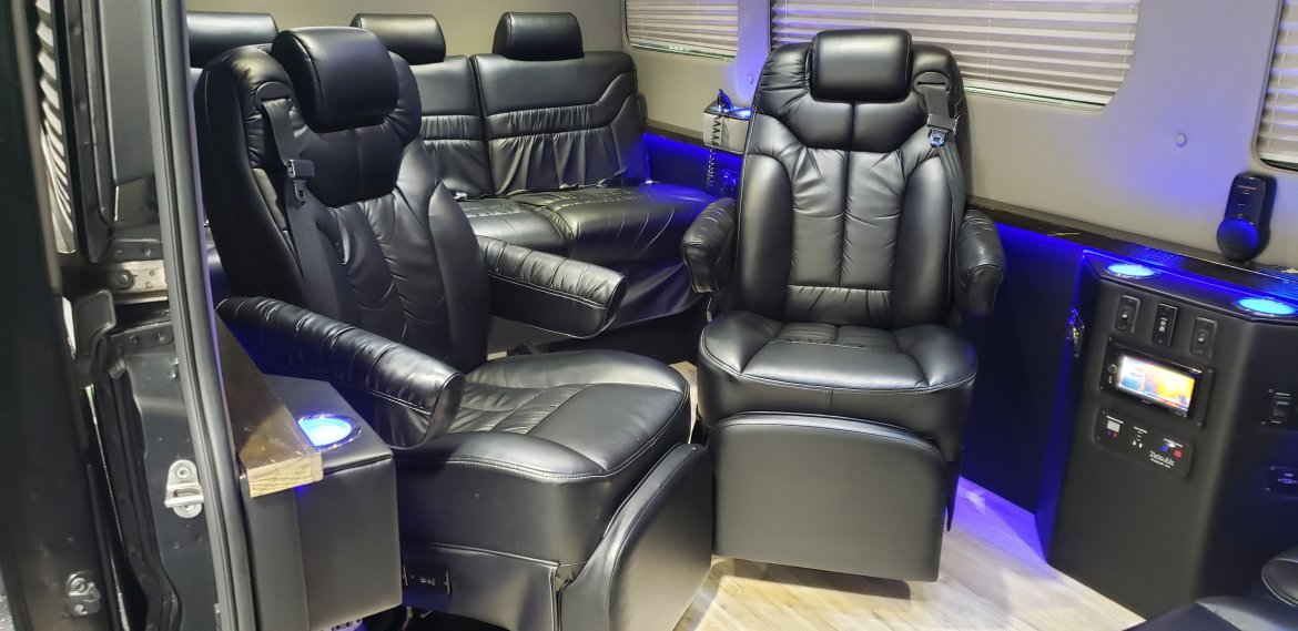 Sprinter for Sale in Houston, TX - Photo 35