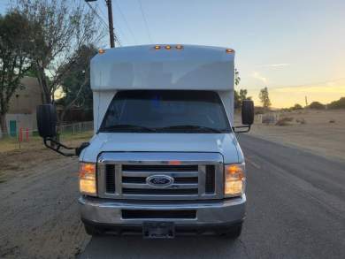 2016 Ford E-450 Limo Bus for Sale in fontana, California, US - Photo 3