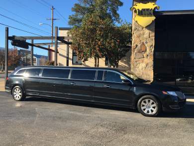 2015 Lincoln MKT Limousine for Sale in Richmond, Virginia, US - Photo 4