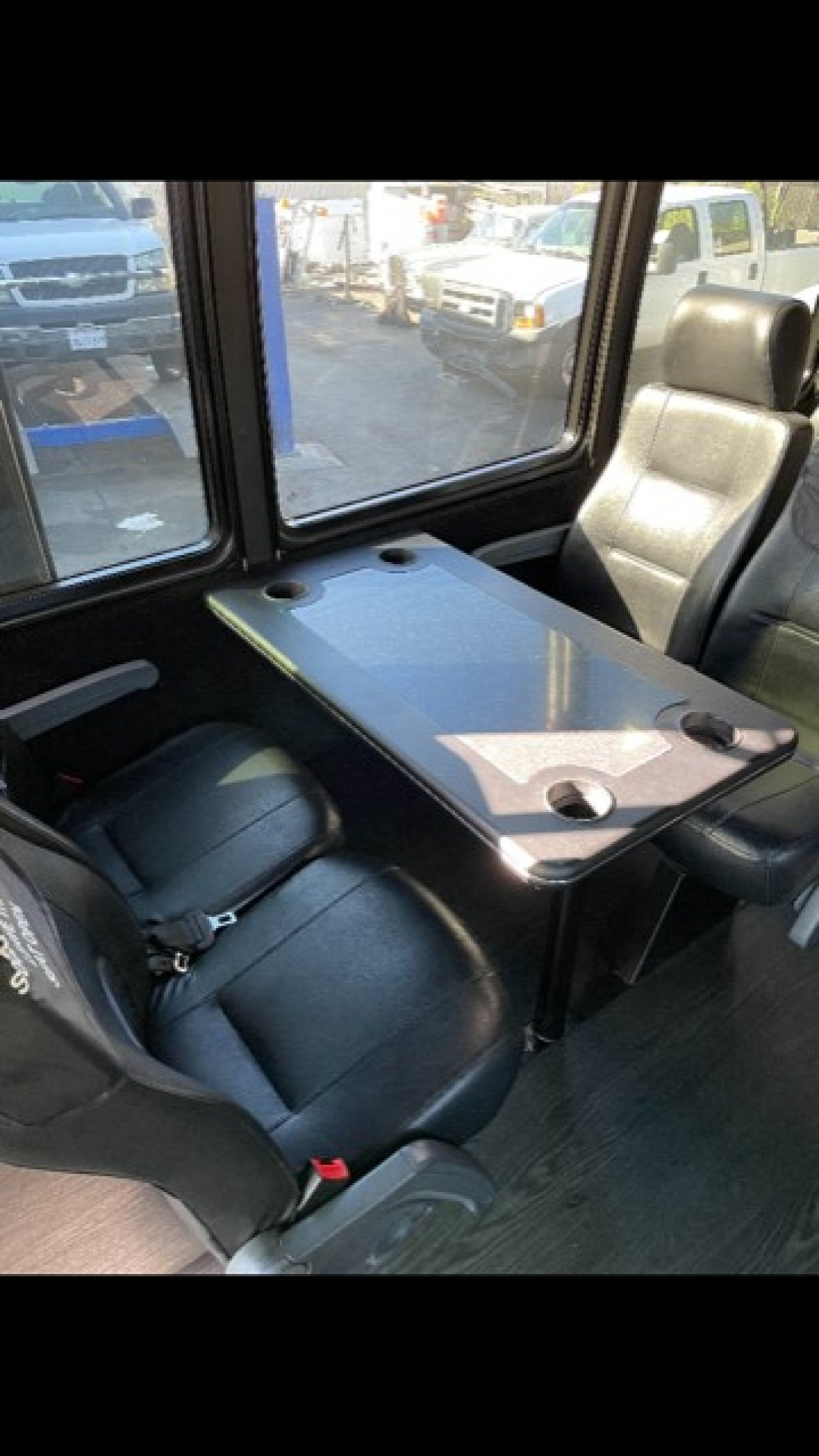 Executive Shuttle for Sale in ANAHEIM, CA - Photo 9