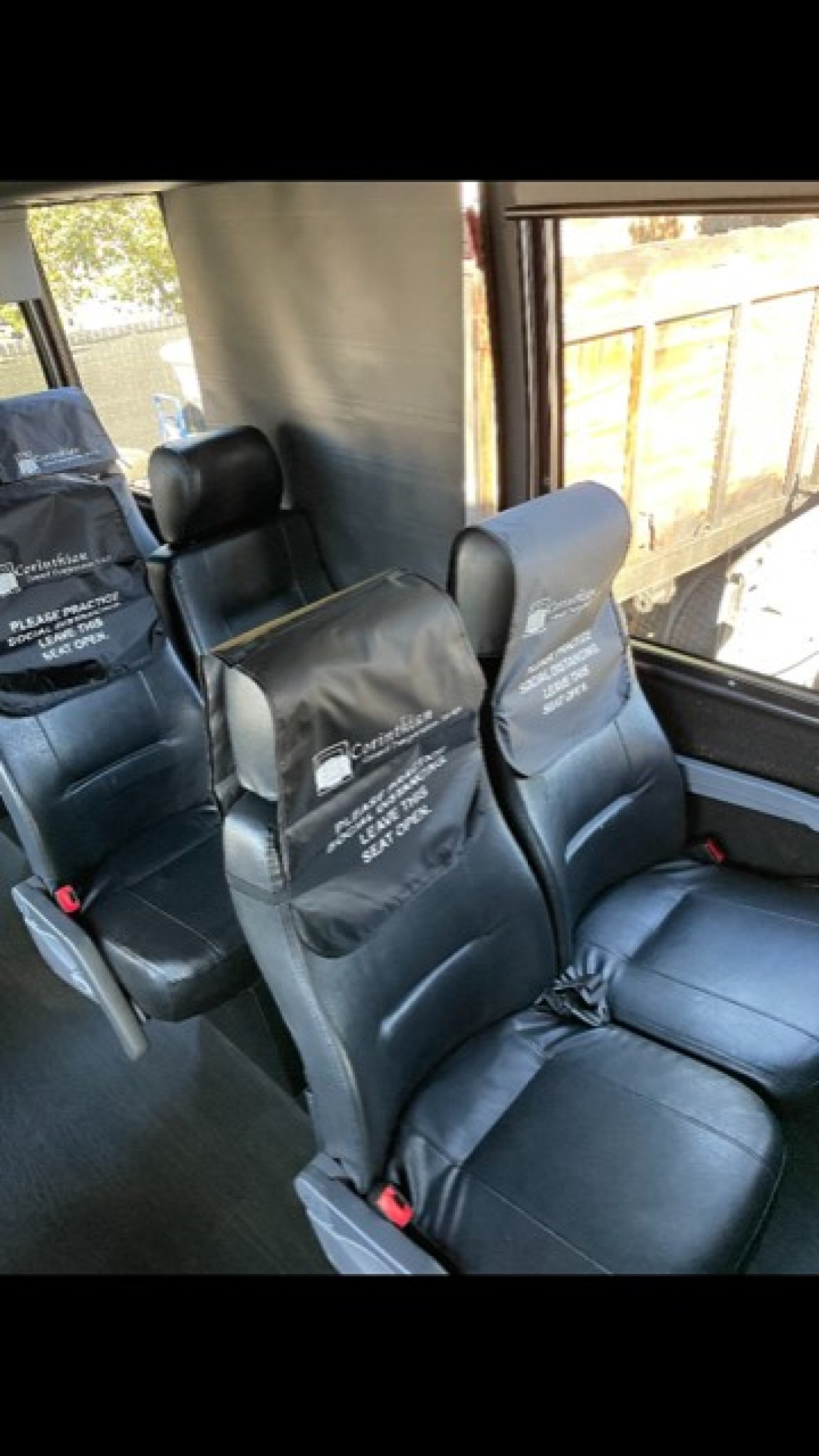 Executive Shuttle for Sale in ANAHEIM, CA - Photo 11