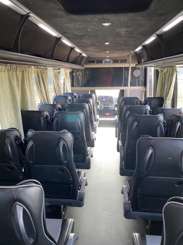 2017 Freightliner M2 Executive Shuttle for Sale in Laguna Niguel, CA - Photo 2