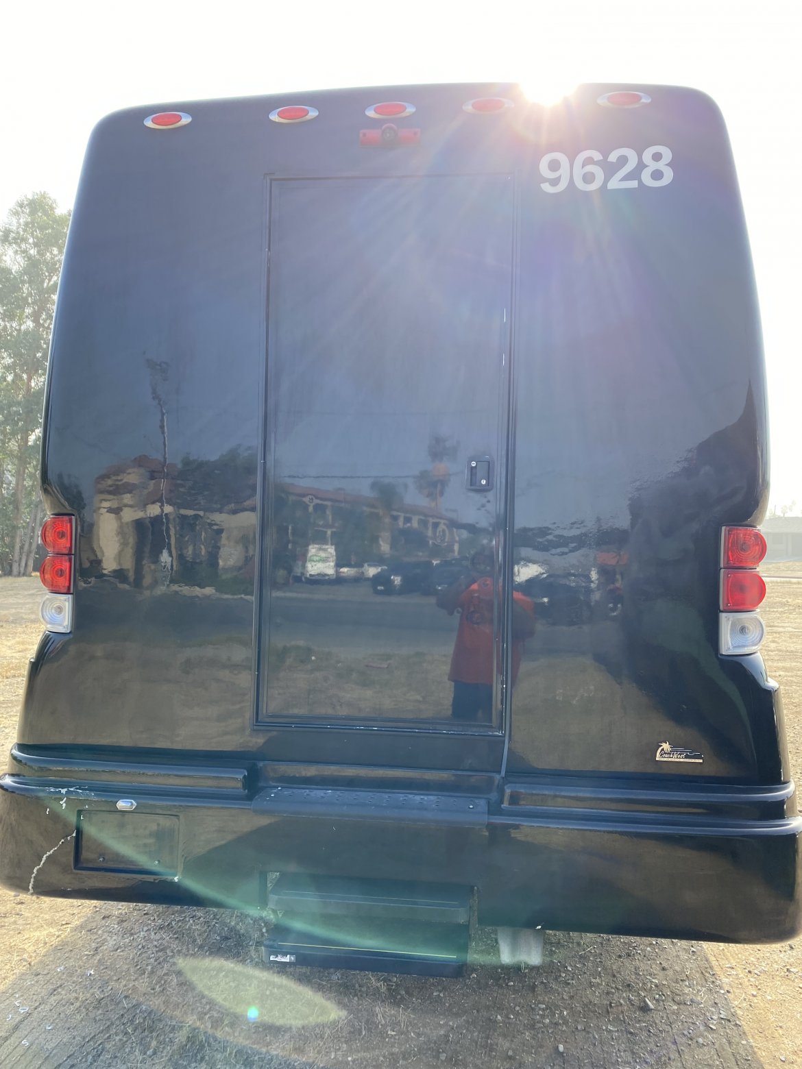 Executive Shuttle for Sale in Laguna Niguel, CA - Photo 5