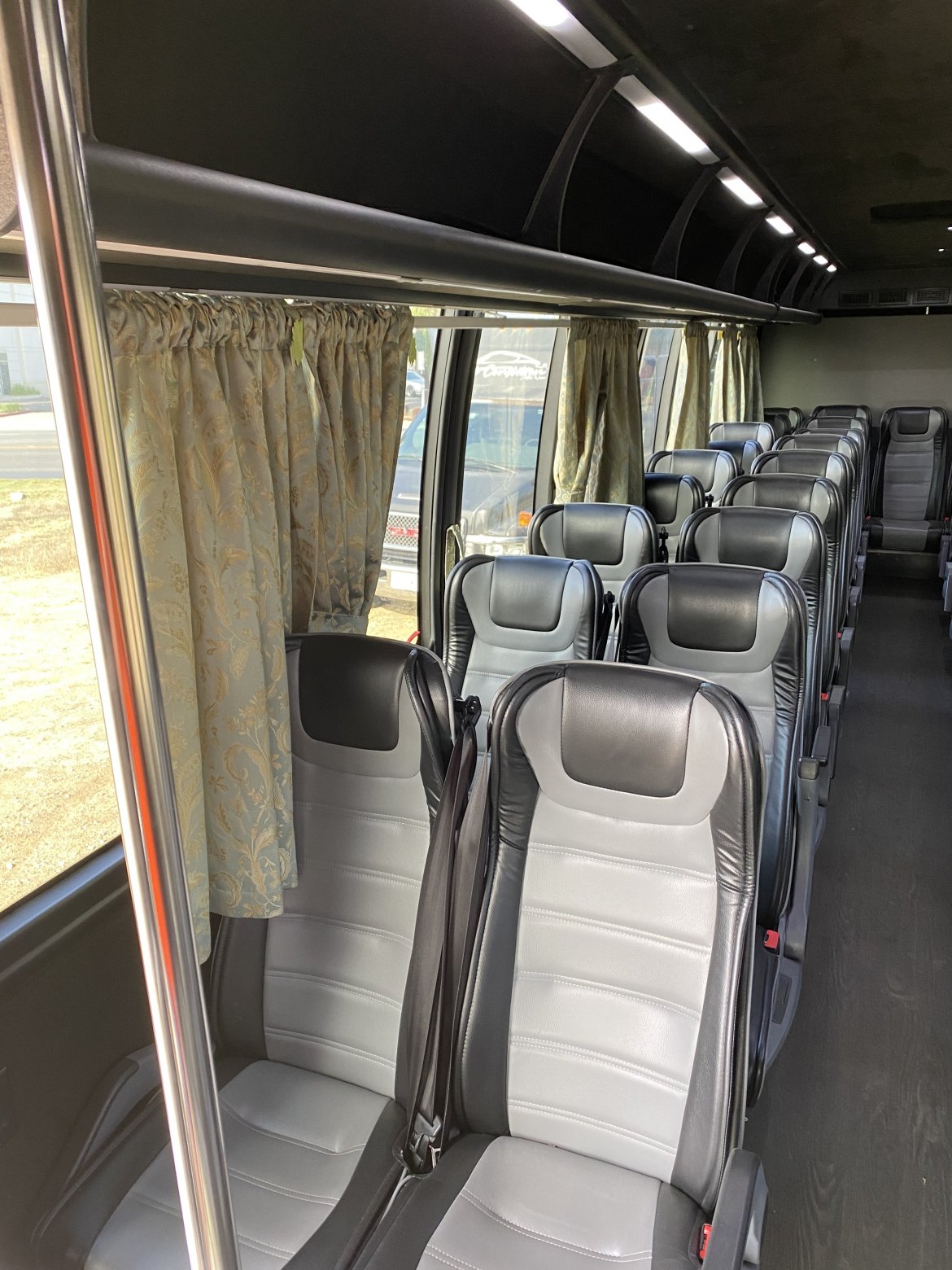Executive Shuttle for Sale in Laguna Niguel, CA - Photo 7