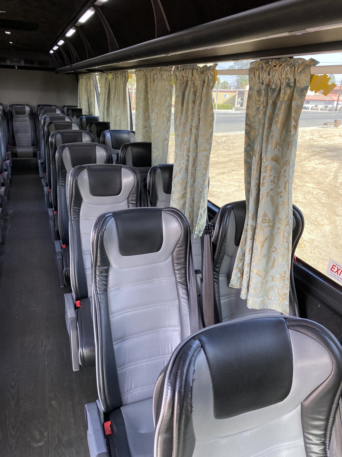 Executive Shuttle for Sale in Laguna Niguel, CA - Photo 8