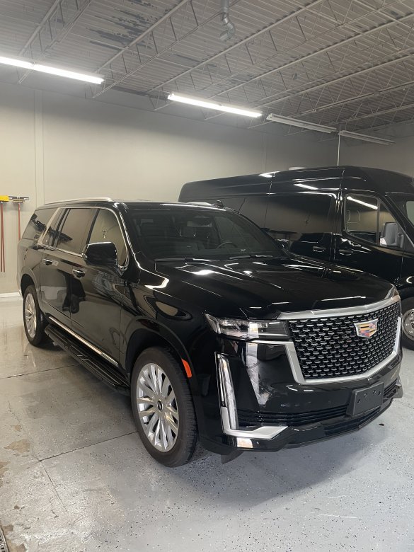 2021 Cadillac Escalade SUV for Sale in North Royalton, OH - Main Photo