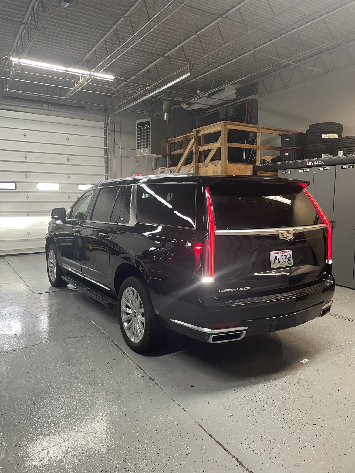 SUV for Sale in North Royalton, OH - Photo 4