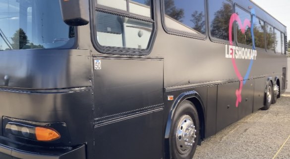 1994 Metrotrans Neoplan Metroliner Limo Bus for Sale in Romoland, CA - Photo 3