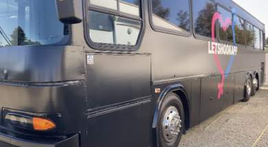 1994 Metrotrans Neoplan Metroliner Limo Bus for Sale in Romoland, California, US - Photo 3