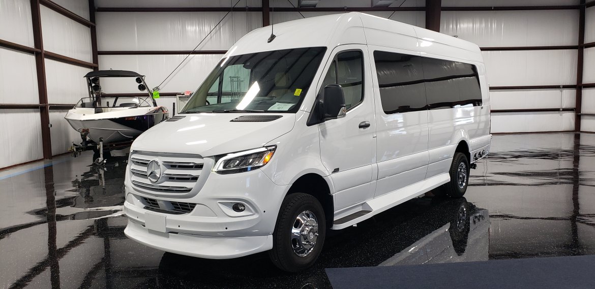 Sprinter for Sale in Houston, TX - Photo 3